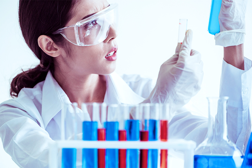 科方_科方生物一直秉承著“科技惠澤四方”的理念，多年來如一日，致力于為客戶提供最優質的產品和最精湛的技術服務；公司配有強大的技術服務隊伍，提供專業的產品咨詢、試劑調試等售后服務，及時的解決客戶使用產品中出現的技術問題。