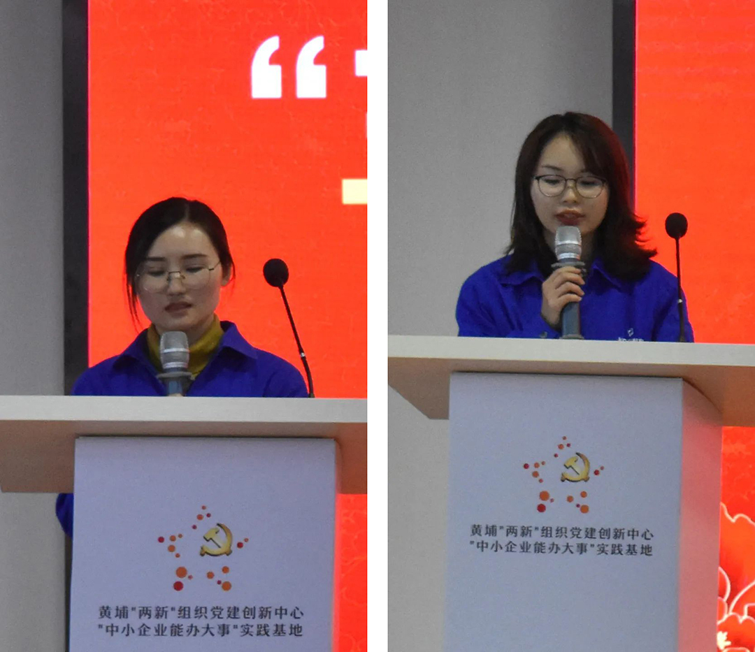 活動 | 科方生物2021年“三八”女神節活動圓滿舉辦!