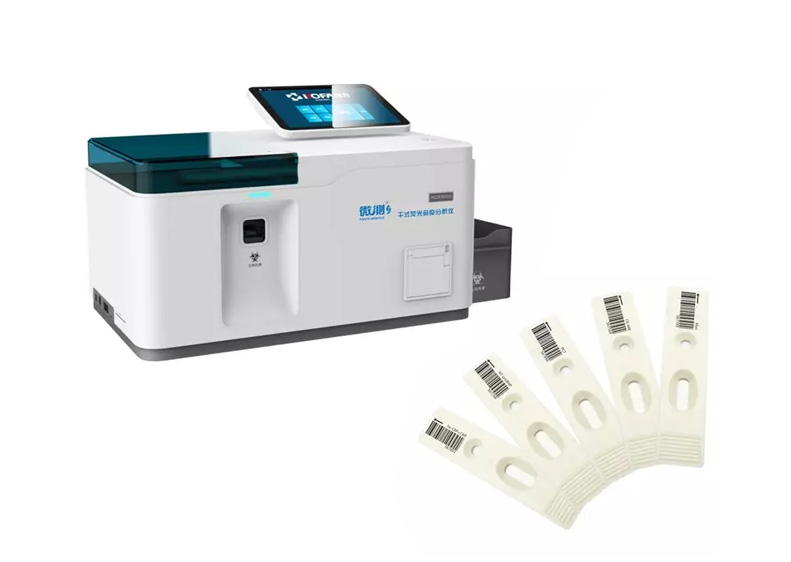 比CRP更敏感的非特異性炎癥指標:血清淀粉樣蛋白A(SAA)