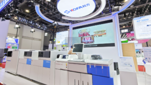 NCLM上的旗艦亮劍!科方超高速生免流水線,引領行業新潮流!